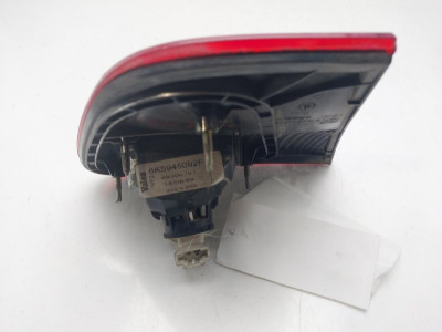 PILOTO TRASERO DERECHO INTERIOR, SEAT, CORDOBA BERLINA (6K2)