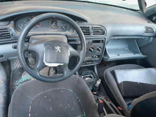  PEUGEOT 406 BERLINA (S1/S2) 