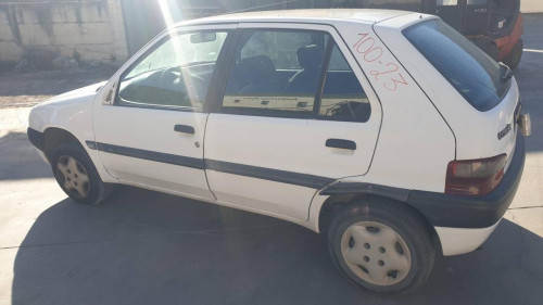  CITROEN SAXO 