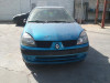  RENAULT CLIO II FASE II (B/CB0) 