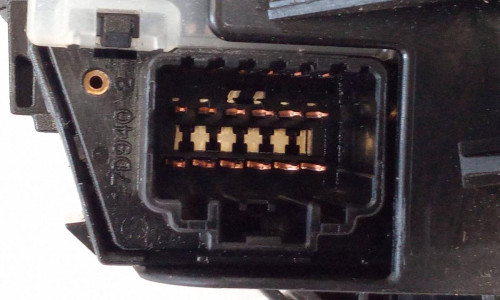MANDO MULTIFUNCION Ford C-MAX (CB3)(2007) 