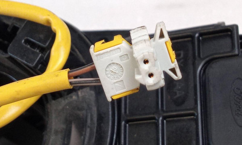 MANDO MULTIFUNCION Ford C-MAX (CB3)(2007) 
