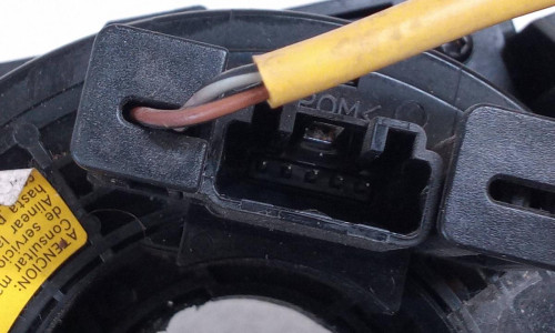 MANDO MULTIFUNCION Ford C-MAX (CB3)(2007) 