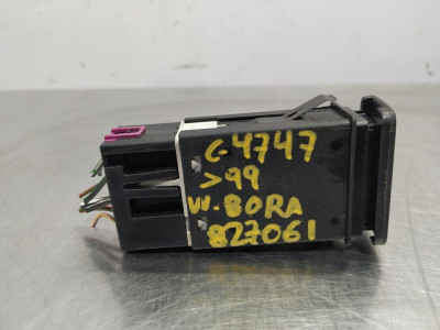 WARNING, VOLKSWAGEN, BORA BERLINA (1J2)(1998)