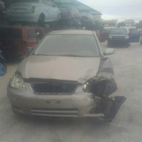  TOYOTA COROLLA (E12) 