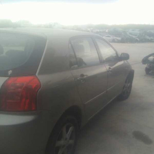  TOYOTA COROLLA (E12) 