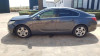 Opel Insignia Berlina (2008->) — Donor Vehicle for Used Parts 