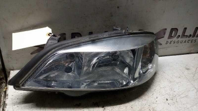 FARO IZQUIERDO, Opel, ASTRA G BERLINA