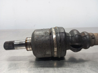 TRANSMISION DELANTERA IZQUIERDA, CITROEN, C4 COUPE