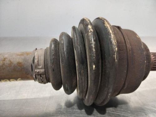  TRANSMISION DELANTERA IZQUIERDA, CITROEN, C4 COUPE 