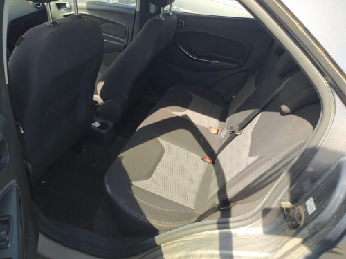 CINTURON SEGURIDAD TRASERO IZQUIERDO Ford KA+ (CDU) 