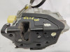 CERRADURA PUERTA DELANTERA DERECHA VOLKSWAGEN PASSAT VARIANT (3C5) 