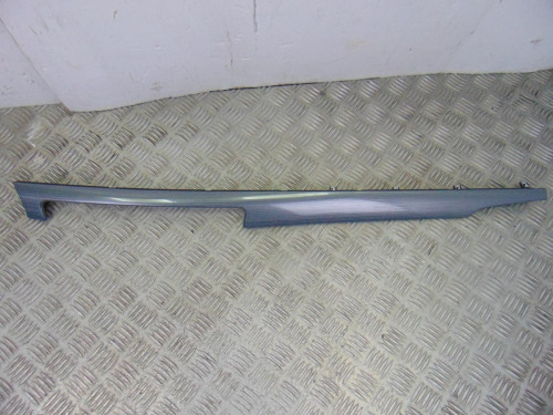  MOLDURAS DELANTERAS, PEUGEOT, 508 SW 