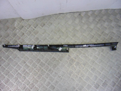 MOLDURAS DELANTERAS, PEUGEOT, 508 SW