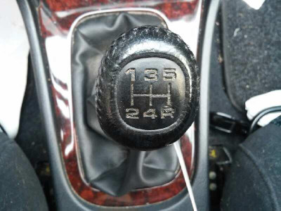 HONDA CIVIC 5 PUERTAS (MA/MB)