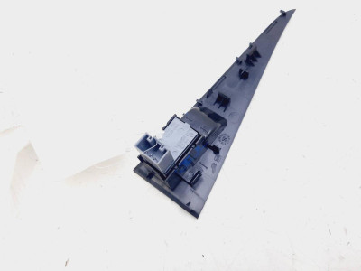 MANDO ELEVALUNAS TRASERO DERECHO, SEAT, LEON (1P1)