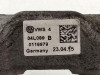 RAMPA INYECTORA SEAT LEON (5F1) 