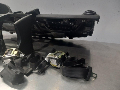  KIT AIRBAG AUDI A3 (8P1) 
