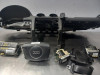  KIT AIRBAG AUDI A3 (8P1) 