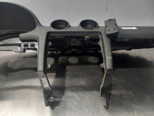  KIT AIRBAG AUDI A3 (8P1) 
