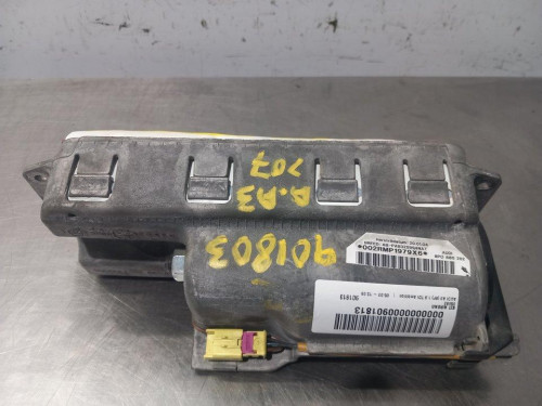  KIT AIRBAG AUDI A3 (8P1) 