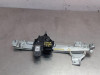  ELEVALUNAS TRASERO IZQUIERDO PEUGEOT 2008 