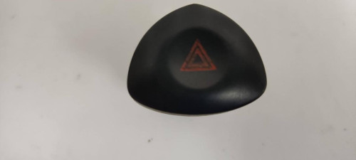 WARNING RENAULT CLIO II FASE II (B/CB0) 