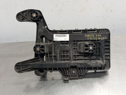  SOPORTE BATERIA, VOLKSWAGEN, EOS (1F7)(2006) 