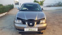 Seat Ibiza (6L1)(04.2002->)