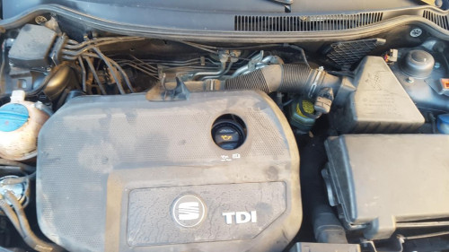  Seat Ibiza (6L1)(04.2002->) SIN IDENTIFICAR 
