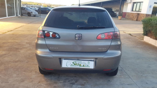  Seat Ibiza (6L1)(04.2002->) SIN IDENTIFICAR 
