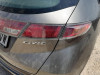 HONDA CIVIC SEDÁN (FD) — vehículo donante para recambios 