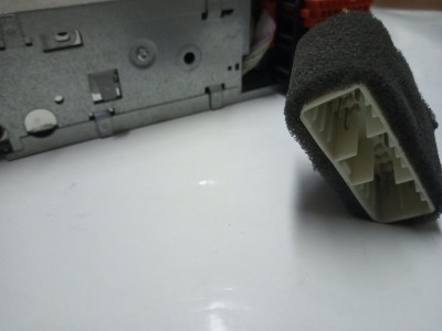 SISTEMA AUDIO / RADIO CD, SSANGYONG, KYRON
