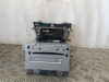 SISTEMA AUDIO / RADIO CD 