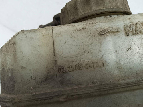 BOMBA FRENO BMW SERIE 3 BERLINA (E46) 
