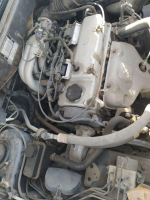 CENTRALITA MOTOR UCE