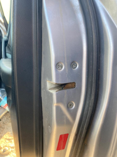 CERRADURA PUERTA DELANTERA DERECHA HONDA CIVIC BERLINA 3 PUERTAS (EP) 