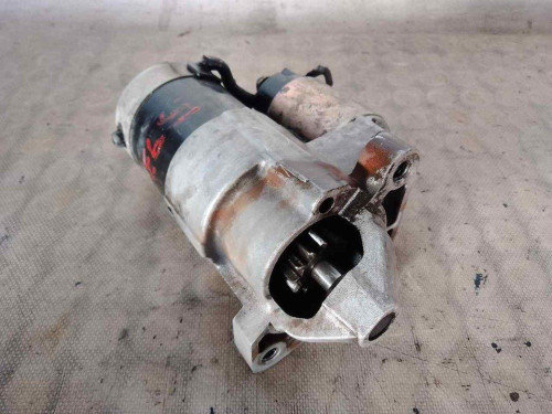 MOTOR ARRANQUE Renault KANGOO I (F/KC0) 
