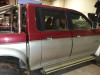 PUERTA TRASERA DERECHA MITSUBISHI L200 (K70) 