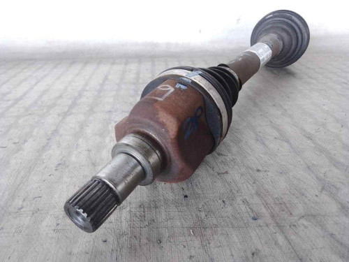 TRANSMISION DELANTERA IZQUIERDA Citroen C4 BERLINA 