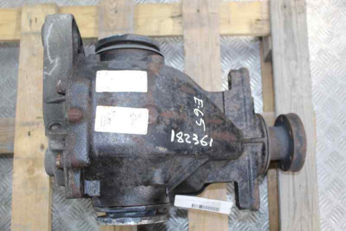 DIFERENCIAL TRASERO de segunda mano