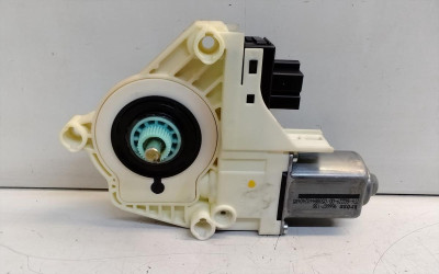 MOTOR ELEVALUNAS TRASERO DERECHO, AUDI, A4 BERLINA (8K2)