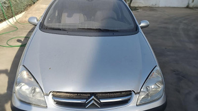 CAPO Citroen C5 Berlina (2001->)