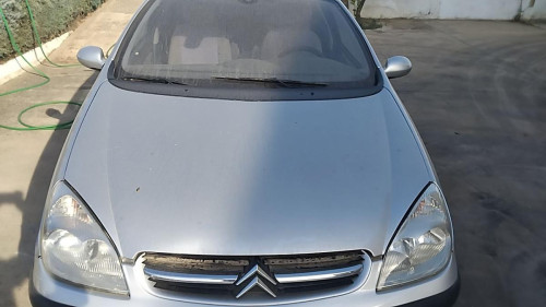 CAPO Citroen C5 Berlina (2001->) Citroen C5 Berlina (2001->) 
