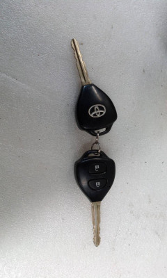 CONMUTADOR DE ARRANQUE, TOYOTA, RAV4 (A3)