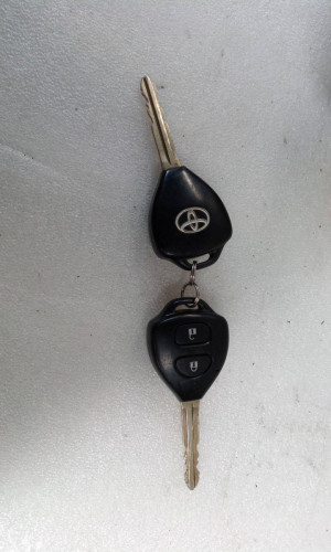  CONMUTADOR DE ARRANQUE, TOYOTA, RAV4 (A3) 