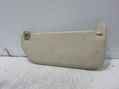 PARASOL IZQUIERDO, CITROEN, C4 BERLINA