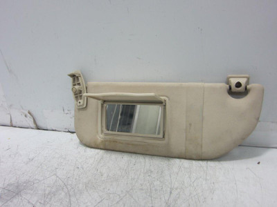 PARASOL IZQUIERDO, CITROEN, C4 BERLINA