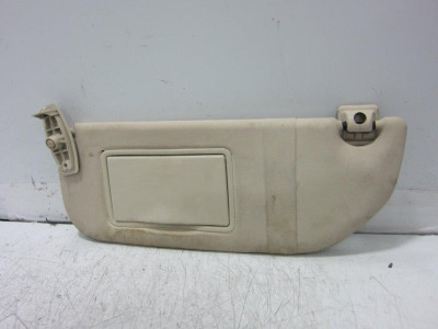 PARASOL IZQUIERDO, CITROEN, C4 BERLINA