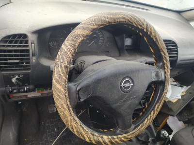 MANDO INTERMITENTES, OPEL, ZAFIRA A
